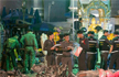 Bangkok Hindu shrine bombing: Suspect identified on CCTV